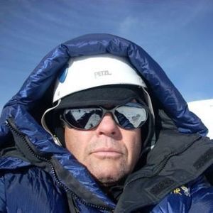 Meet your Posher, Rick